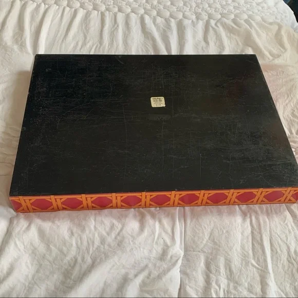 Vintage World Market Tray - Picture 10 of 14